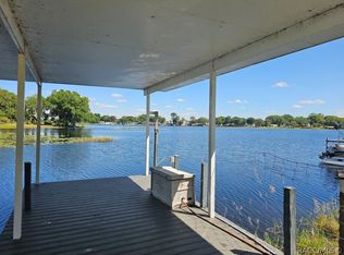 3515 E Flying Arrow Path, Hernando, FL 34442