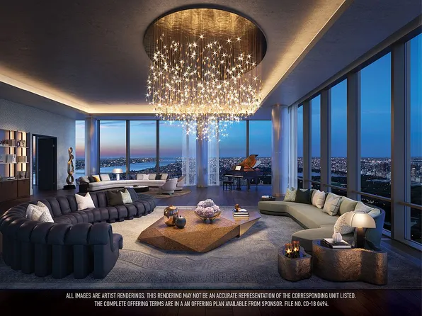 50 W 66th St Unit 62, New York, NY 10023