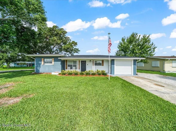 828 Iroquois Ave, Melbourne, FL 32935