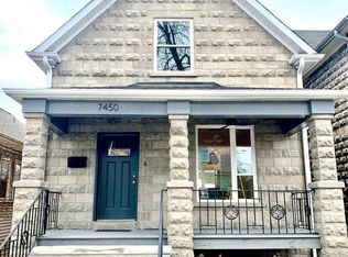 7450 Warren St, Forest Park, IL 60130