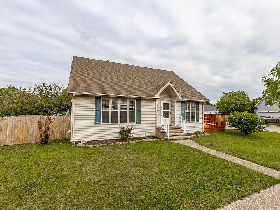 120 Citation Ct, KY 40324 Zillow