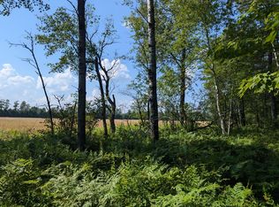 S Fork Rd, Phillips, WI 54555
