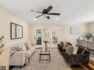 102 Othoridge Rd, Lutherville Timonium, MD 21093