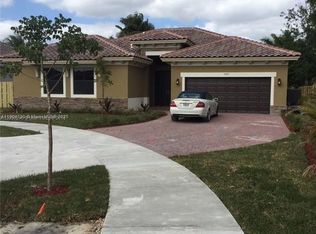 14831 SW 33rd Ter, Miami, FL 33185