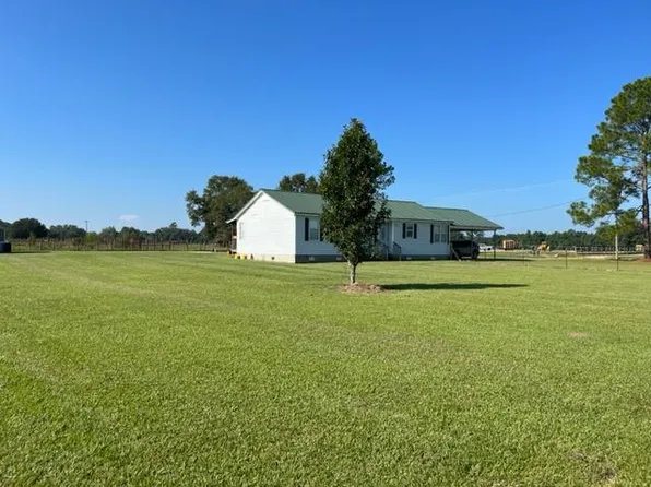 21 Whitehurst Rd, Adel, GA 31620