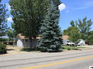 930 Dresslerville Rd, Gardnerville, NV 89460