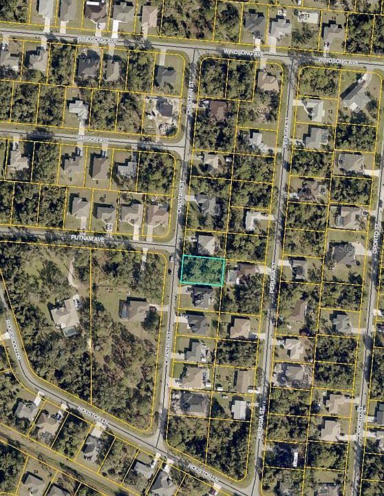 1st image of Chastain St Lot 6