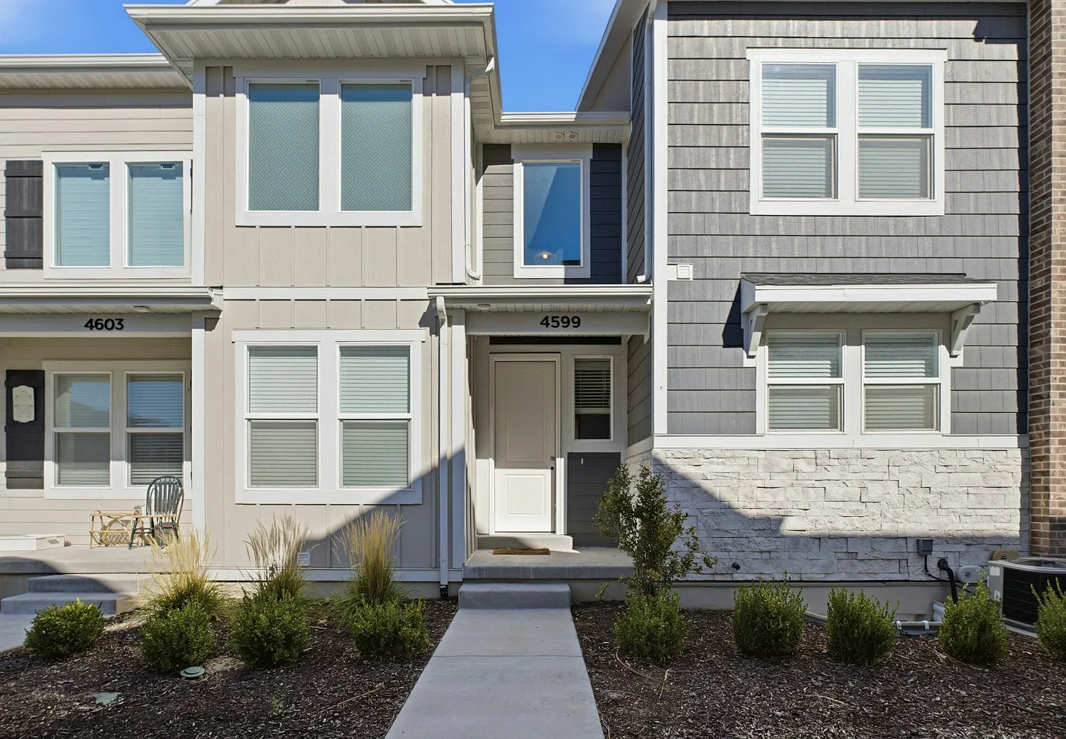 4599 West Marsh Peak Lane — Photo 1
