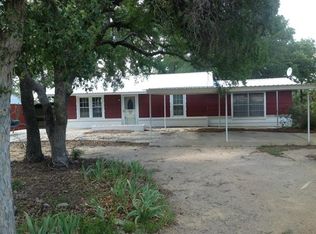 7950 Fm 2632, Brownwood, TX 76801