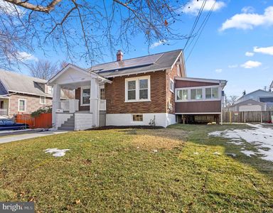 6307 46th Ave, Riverdale, MD, 20737