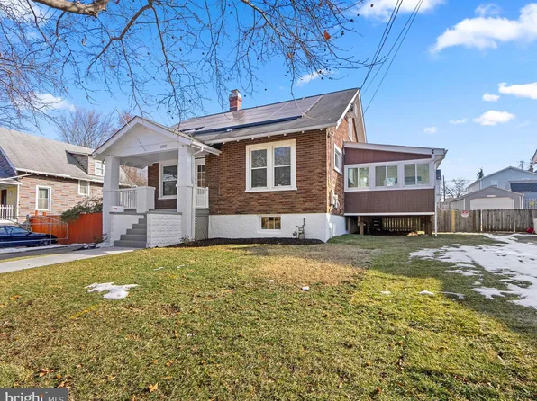 6307 46th Ave, Riverdale, MD 20737