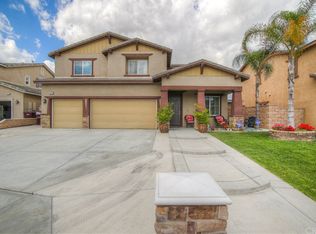 28496 Bauvardia Way, Murrieta, CA 92563