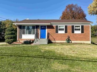3352 Sycamore Tree Ln, Erlanger, KY 41018