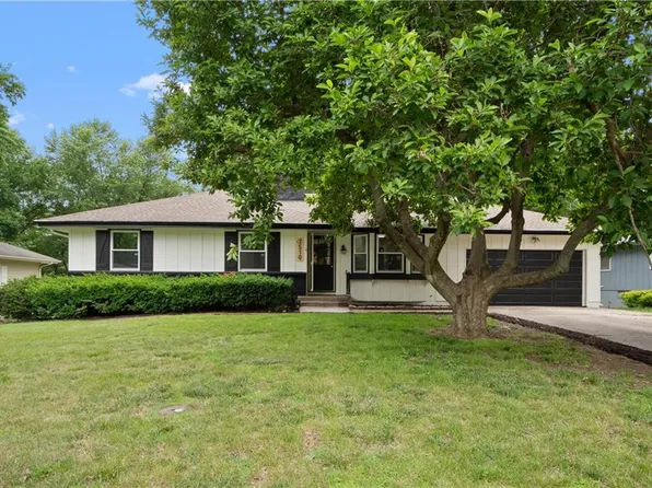 7510 Elm Ave, Raytown, MO 64138