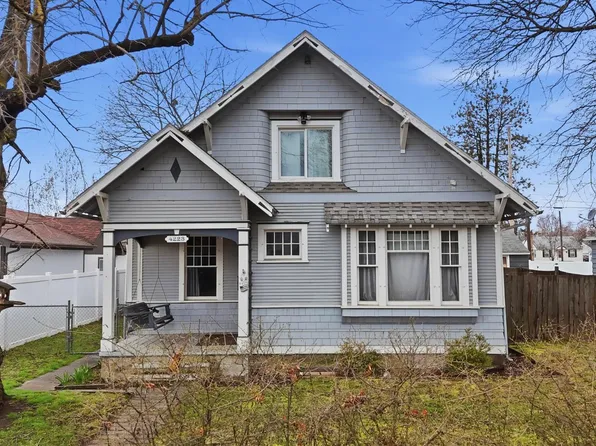 4223 N Madison St, Spokane, WA 99205