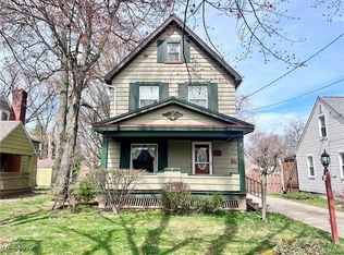 34 Delaware Ave, Youngstown, OH