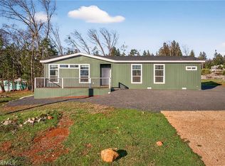 6451 Ranger Ct, Magalia, CA 95954