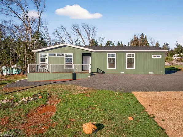 6451 Ranger Ct, Magalia, CA 95954