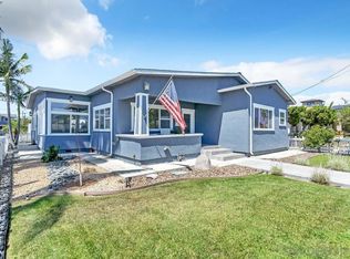 3702 Utah St, San Diego, CA 92104