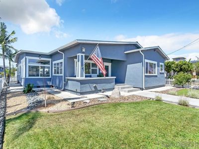 3702 Utah St, San Diego, CA, 92104