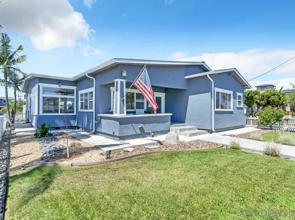 3702 Utah St, San Diego, CA 92104