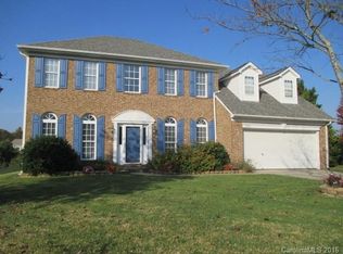 7309 Sugar Maple Ln, Charlotte, NC 28215