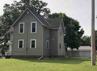 211 Vista St, Traer, IA 50675