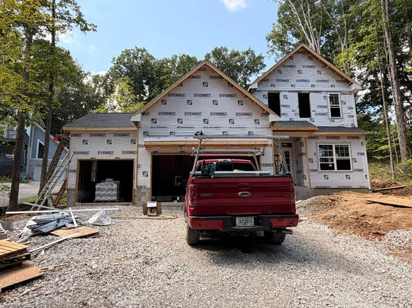264 Victory Hl, Coatesville, IN 46121