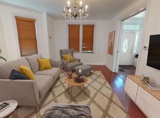 41 N Fulton Ave, Mount Vernon, NY 10550