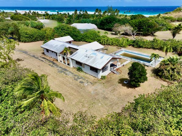 85 Judith's Fancy CO, St. Croix, VI 00820
