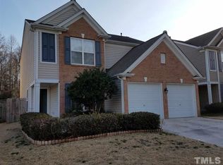 5142 Wetlands Dr, Raleigh, NC 27610