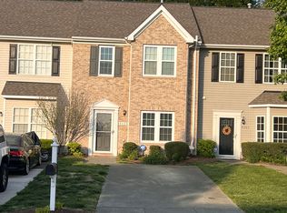 8329 Bratt Ave, Wake Forest, NC 27587