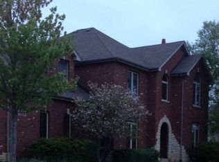 21282 Georgetown Rd, Frankfort, IL 60423