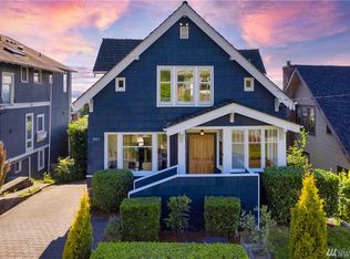 1821 9th Ave W, Seattle, WA 98119