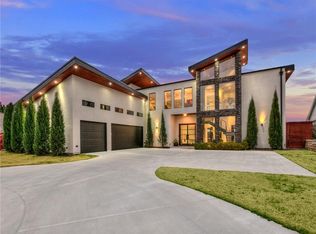 12201 Maple Ridge Rd, Oklahoma City, OK 73120