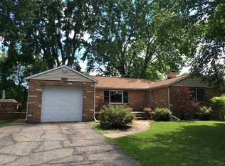 429 Locust St, Baraboo, WI 53913
