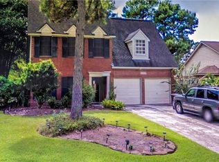 5227 Shady Maple Dr, Humble, TX 77339