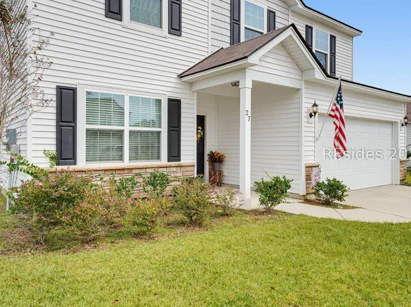 27 Seneca Way, Beaufort, SC 29906