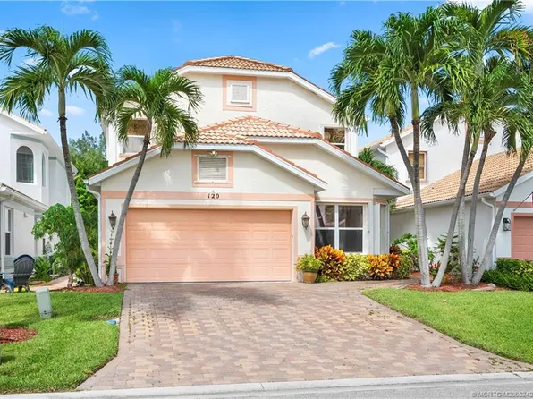 120 Pepper Ln, Jensen Beach, FL 34957