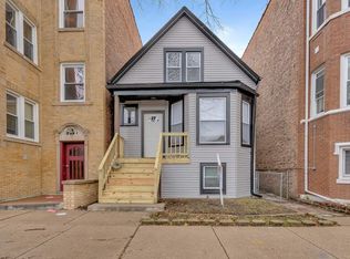 2539 N Ridgeway Ave, Chicago, IL 60647