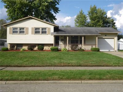 3034 Solar St NW, Warren, OH, 44485