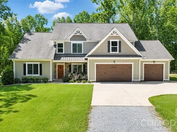 514 Arcadia Ln, Monroe, NC 28112