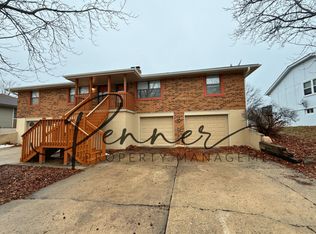 3809 SW 8th Street Ter, Blue Springs, MO 64015