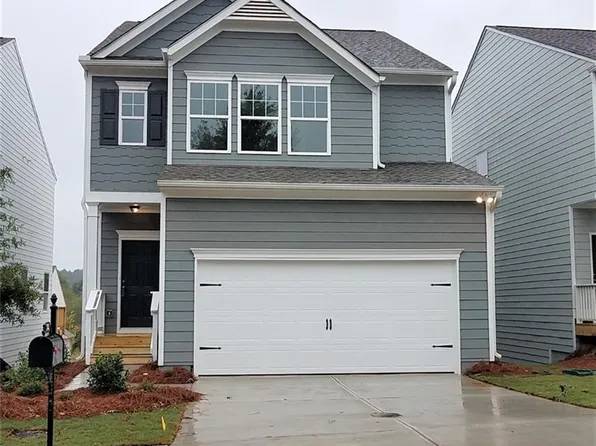 195 Covington Ter, Newnan, GA 30263