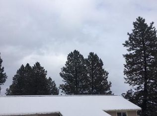 516 N School St, Cascade, ID 83611