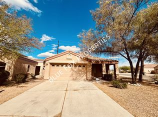 2826 N Ramie Pl, Tucson, AZ 85745