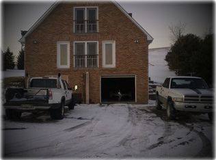 4498 Purchase Line Rd., Marion Center, PA 15759