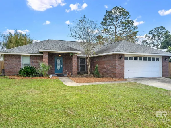 6218 Yellowfin St, Orange Beach, AL 36561