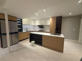 56 Peter St #BASEMENT, Markham, ON L3P2A6