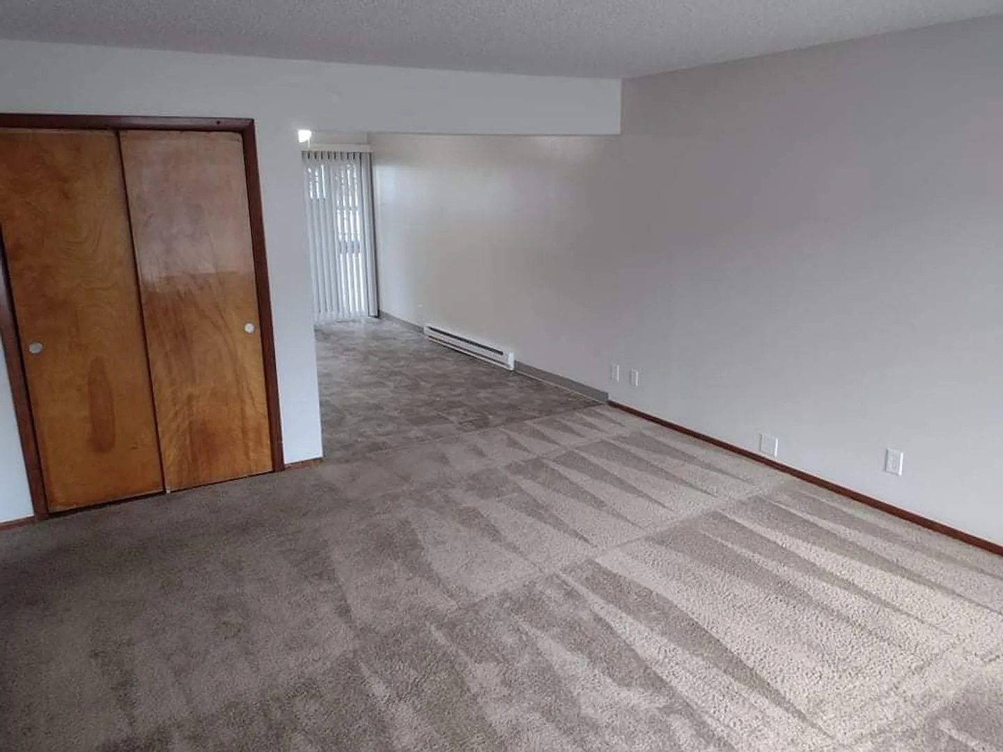Beautiful 1 and 2 bedroom homes available near Downtown Vancouver! Beautiful Views and a great lo... — Photo 4